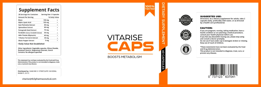 label product