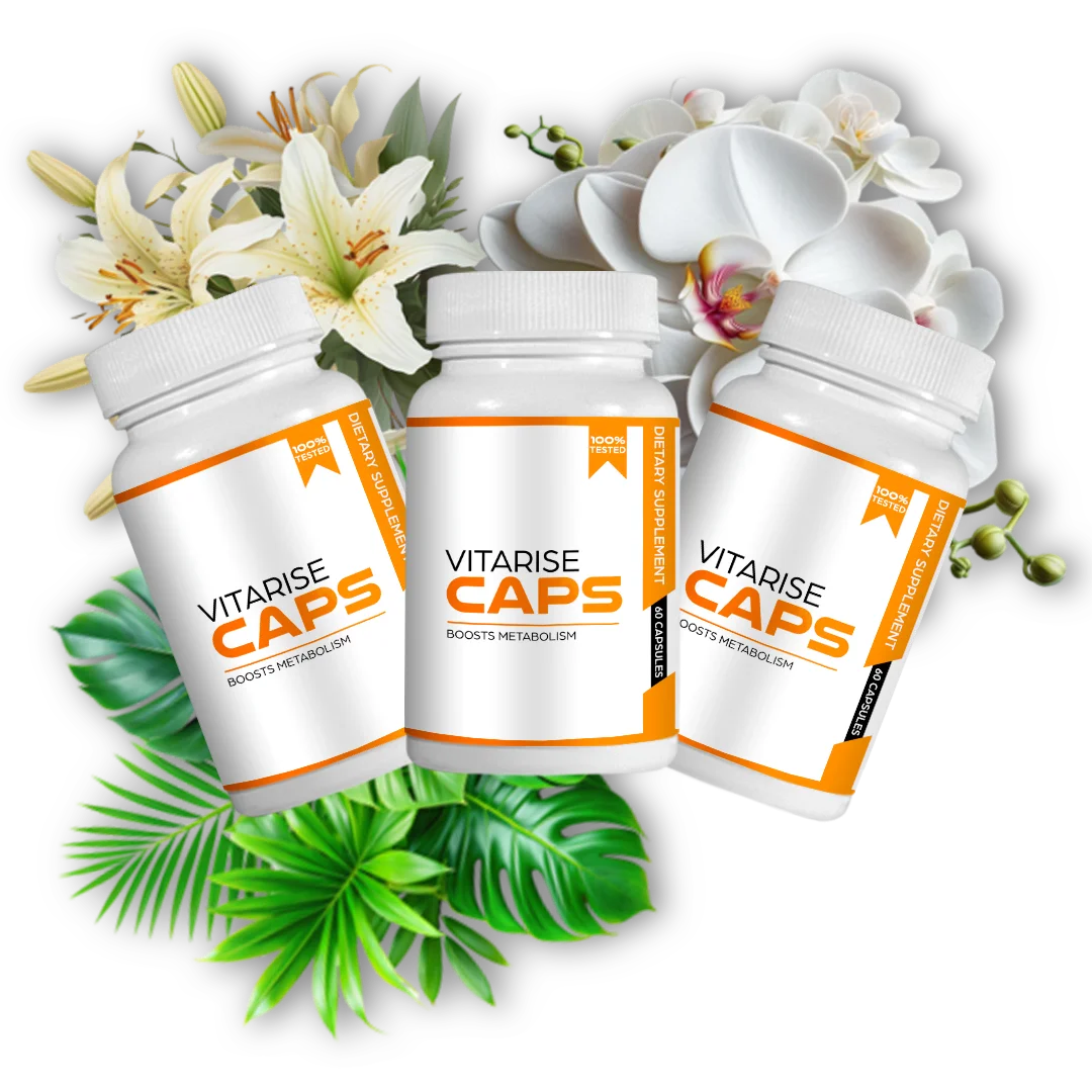 plants vitarise